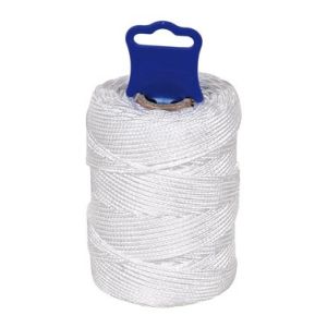 FIL DE PIQUETAGE TRESSÉ EN POLYPROPYLÈNE Ø 1,8 MM