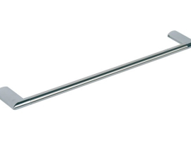 TOALLERO BARRA MEDIANO 45 CM 