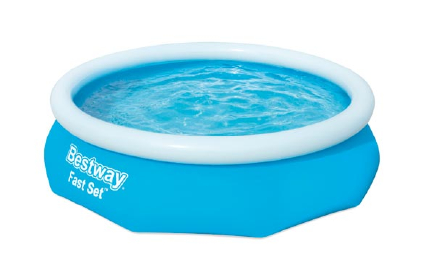 PISCINA FAST SET 305X76 CM