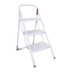 TABURETE DOMESTICO PLEGABLE