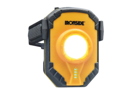 TORCHE LED RECHARGEABLE PROFESSIONNELLE POWERBANK