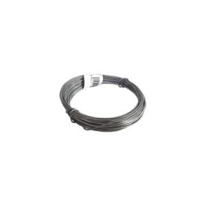 ALAMBRE GALVANIZADO EN ROLLO 50GR