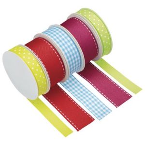 CINTAS PACK 5U SURT.AGENTNOVA