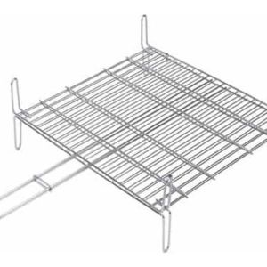 GRILLE DE BARBECUE RENFORCÉE