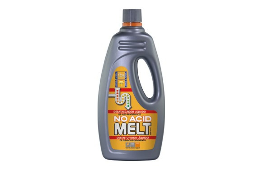 PISTON POUR LIQUIDE CONCENTRÉ