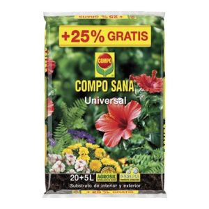 COMPO SANA SUBSTRAT UNIVERSEL