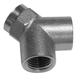 RACCORD IRONSIDE 