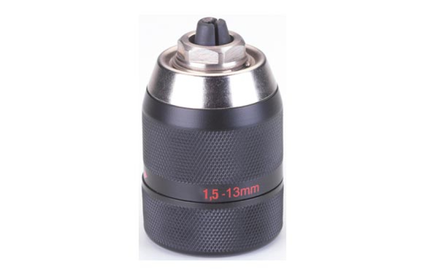 MANDRIN AUTOMATIQUE POUR PERCEUSE 1/2-20