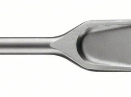 CINCEL PALA MARTILLO AUTOAFILABLE 250 MM SDS PLUS BOSCH
