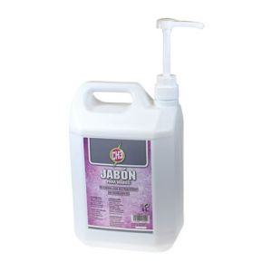 SAVON CRÈME POUR LES MAINS AVEC MICROSPHÈRES