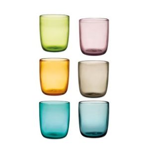 VASO VIDRIO SATURNO
