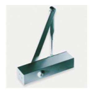 FERME-PORTE HYDRAULIQUE SANS BRAS