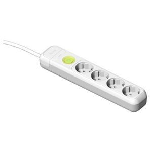 BASE MULTIPLE AVEC INTERRUPTEUR