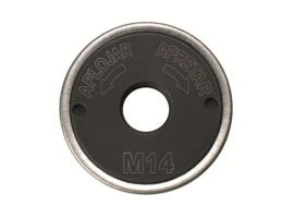 ÉCROU DE SERRAGE RAPIDE POUR MEULEUSES