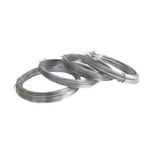 ALAMBRE INOXIDABLE EN ROLLO