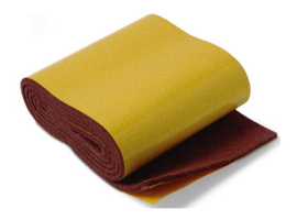 CURSEUR EN FEUTRE ADHÉSIF