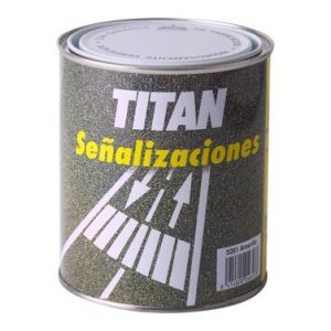 PEINTURE DE SOL SIGNALISATION