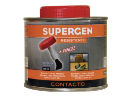 PINCEAU POUR COLLE DE CONTACT SUPERGEN