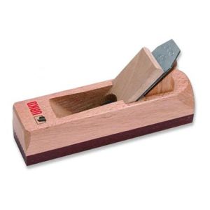 CEPILLO MADERA CUCHILLA ACERO