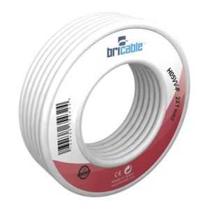 CABLE MANGUERA REDONDA
