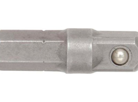 ADAPTATEUR DE COUPELLE MÂLE