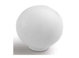 BOUTON SPHÉRIQUE EN POLYURÉTHANE