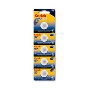 PILE BOUTON ULTRA LITHIUM