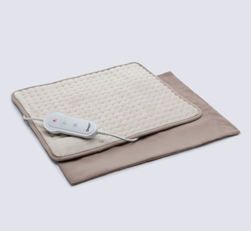 ALMOHADILLA ELECTRICA UNIVERSAL CONFORT XL