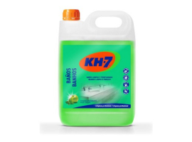 KH-7 NETTOYANT PROFESSIONNEL POUR SALLES DE BAINS