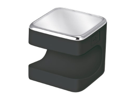 LINTERNA SILICONA LED CUBY 5CM