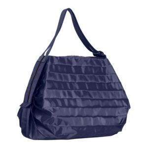 BOLSA COMPRA PLEGABLE DE 70CM