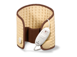 COUSSIN ÉLECTRONIQUE CERVICAL/LOMBAIRE/ABDOMEN