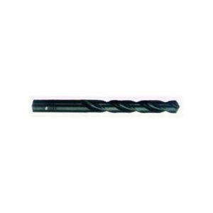 FORET CYLINDRIQUE STANDARD EN MÉTAL HSS DIN 338 N