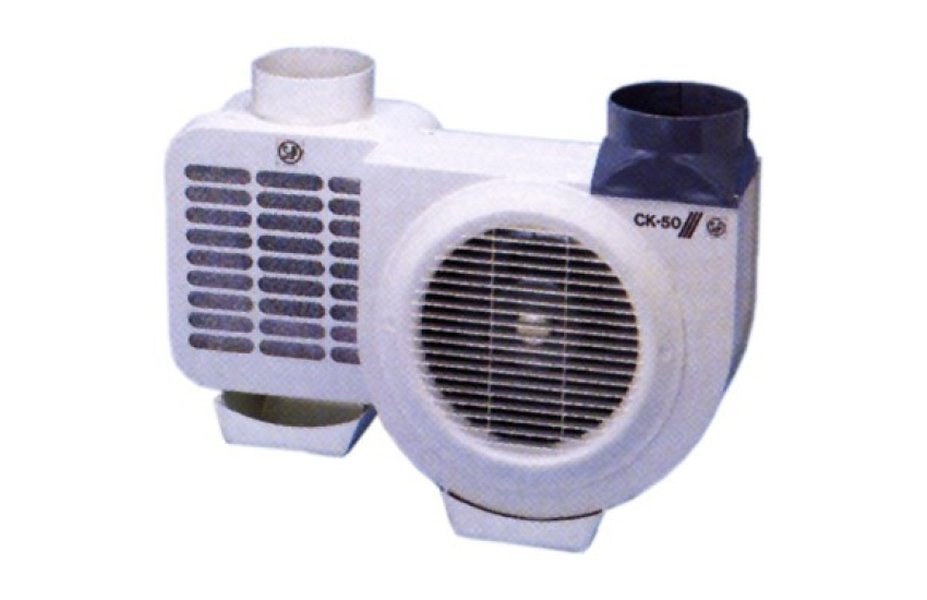 EXTRACTOR CENTRIFUGO S & P