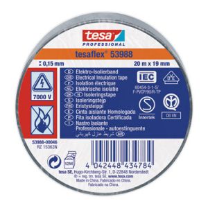 CINTA AISLANTE TESAFLEX