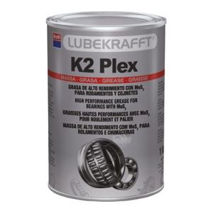 K2 PLEX COMPLEX LITHIUM GREASE