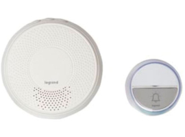 TIMBRE ENCHUFABLE BANCO