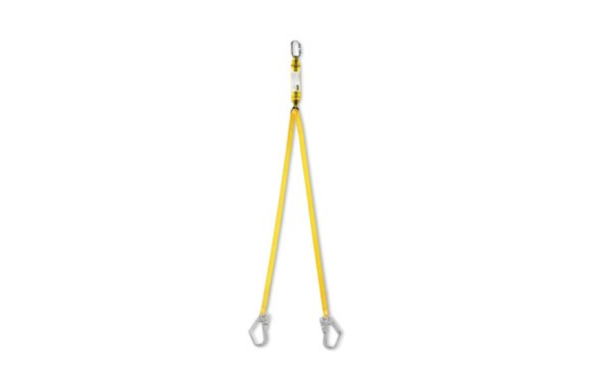 ABSORBEDOR DE ENERGIA 