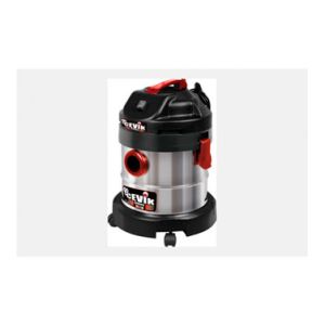 ASPIRATEUR DE LIQUIDES SOLIDES EN ACIER INOXYDABLE