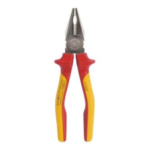 ALICATE UNIVERSAL 1000 V MANGO BICOMPONENTE