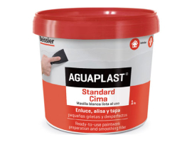 AGUAPLAST STANDARD CIMA PASTA
