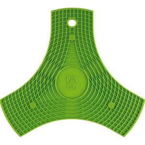 PROTECTEUR DE DESSOUS DE PLAT EN SILICONE