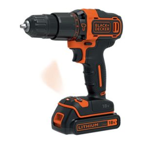 MARTEAU PERFORATEUR SANS FIL