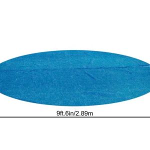 COBERTOR PISCINA SOLAR PARA PISCINAS