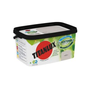 PEINTURE PLASTIQUE INT-EXT. BIOS DURABLE