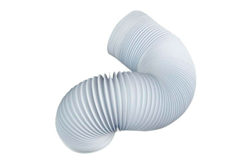 TUBE D'AIR SUPERFLEX BLANC TUBE D'AIR SUPERFLEX BLANC
