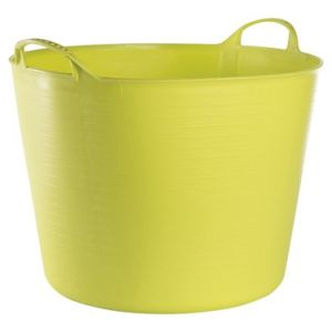SEAU POLYVALENT EN PLASTIQUE SOUPLE 42 LT
