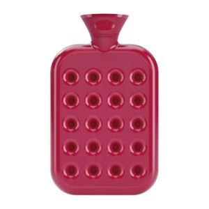 BOLSA AGUA CALIENTE 1,2 LT GOMA INOLORA