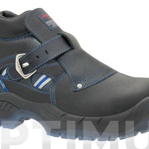BOTA SEGURIDAD FRAGUA PLUS S3