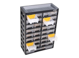 CLASIFICADOR APILABLE PLASTICO